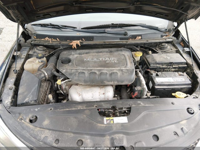 Aukcja sprzedaży 2015 Chrysler 200 C, vin: 1C3CCCCB7FN549620, numer aukcji: 44954647