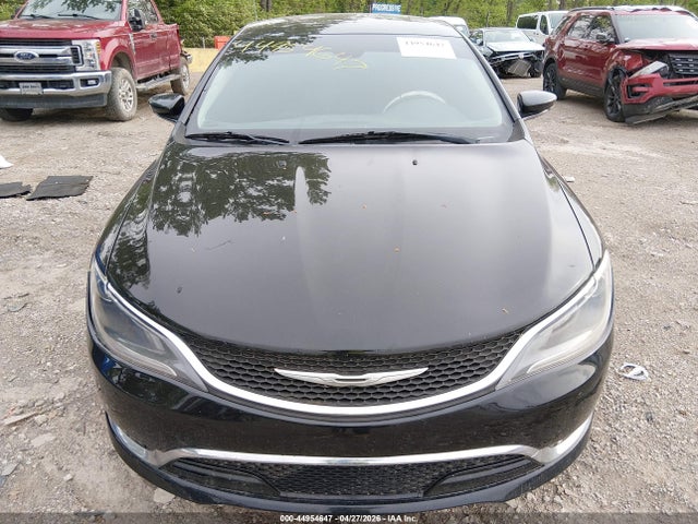 Aukcja sprzedaży 2015 Chrysler 200 C, vin: 1C3CCCCB7FN549620, numer aukcji: 44954647