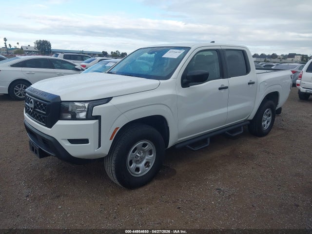 Aukcja sprzedaży 2024 Nissan Frontier S 4x4, vin: 1N6ED1EK4RN621376, numer aukcji: 44954650