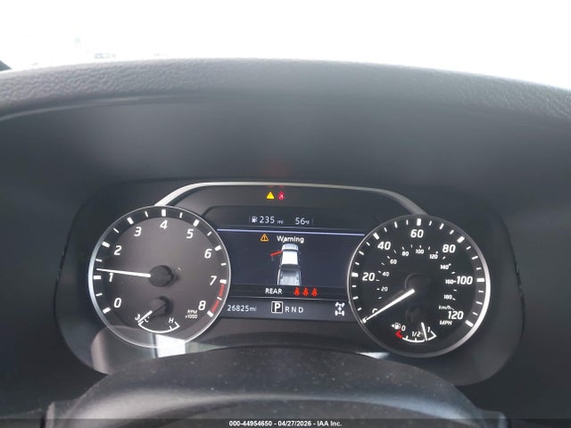 Aukcja sprzedaży 2024 Nissan Frontier S 4x4, vin: 1N6ED1EK4RN621376, numer aukcji: 44954650