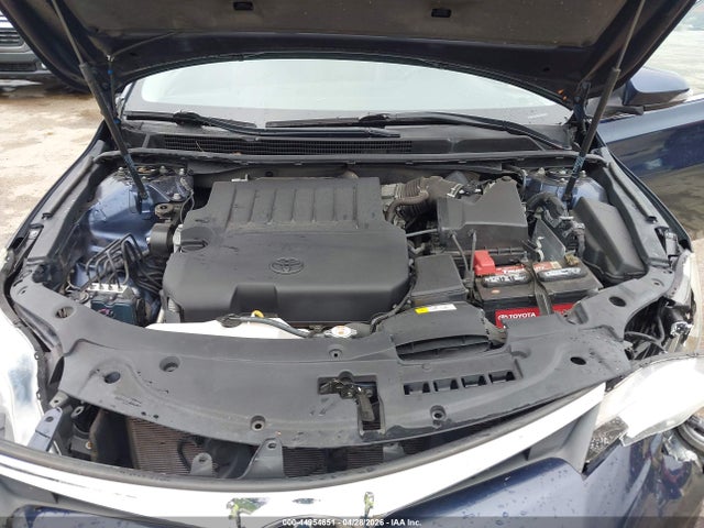 2016 Toyota Avalon Xle Premium მანქანა იყიდება აუქციონზე, vin: 4T1BK1EB2GU231239, აუქციონის ნომერი: 44954651