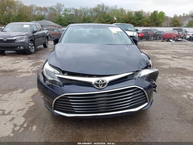 2016 Toyota Avalon Xle Premium მანქანა იყიდება აუქციონზე, vin: 4T1BK1EB2GU231239, აუქციონის ნომერი: 44954651