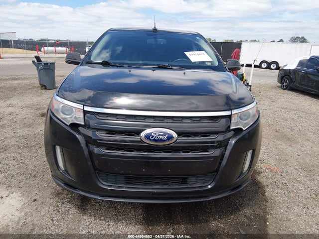 Aukcja sprzedaży 2013 Ford Edge Sport, vin: 2FMDK4AK3DBA27549, numer aukcji: 44954652