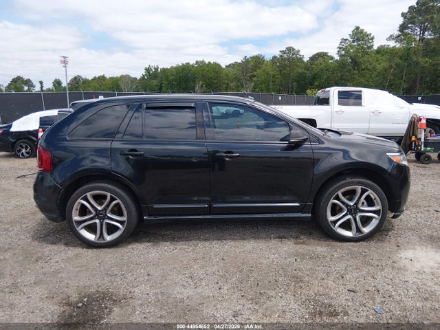 Aukcja sprzedaży 2013 Ford Edge Sport, vin: 2FMDK4AK3DBA27549, numer aukcji: 44954652