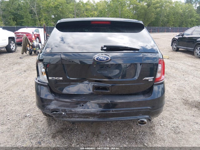 Aukcja sprzedaży 2013 Ford Edge Sport, vin: 2FMDK4AK3DBA27549, numer aukcji: 44954652