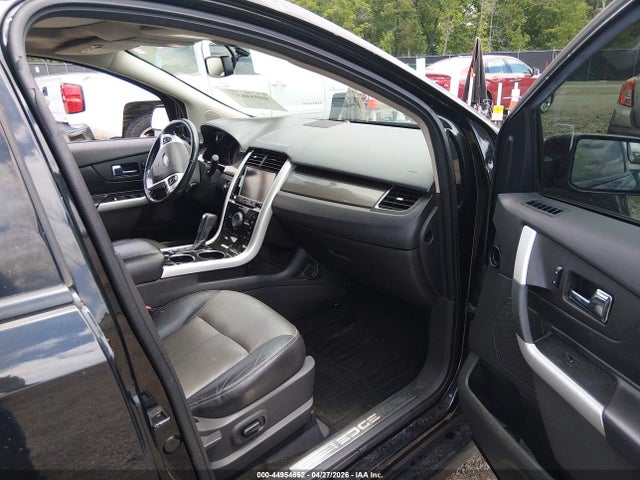 Aukcja sprzedaży 2013 Ford Edge Sport, vin: 2FMDK4AK3DBA27549, numer aukcji: 44954652