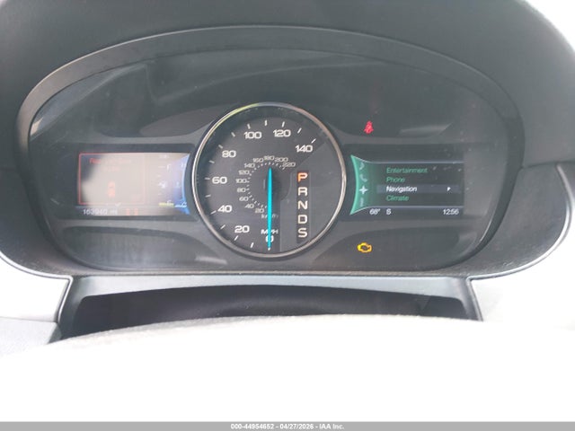 Aukcja sprzedaży 2013 Ford Edge Sport, vin: 2FMDK4AK3DBA27549, numer aukcji: 44954652