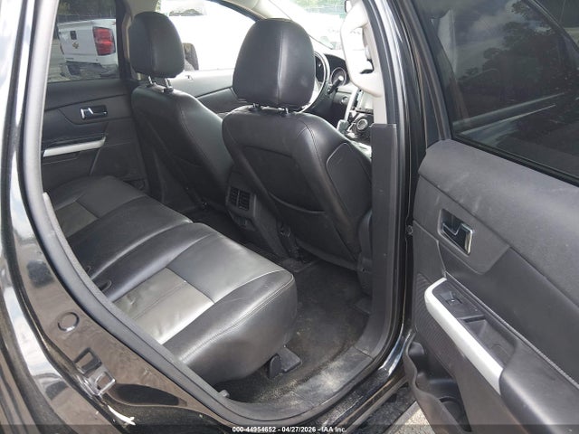 Aukcja sprzedaży 2013 Ford Edge Sport, vin: 2FMDK4AK3DBA27549, numer aukcji: 44954652