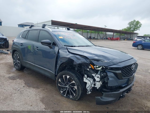 Aukcja sprzedaży 2025 Mazda Cx-50 Hybrid Premium Plus Package, vin: 7MMVAAEW9SN114641, numer aukcji: 44954653