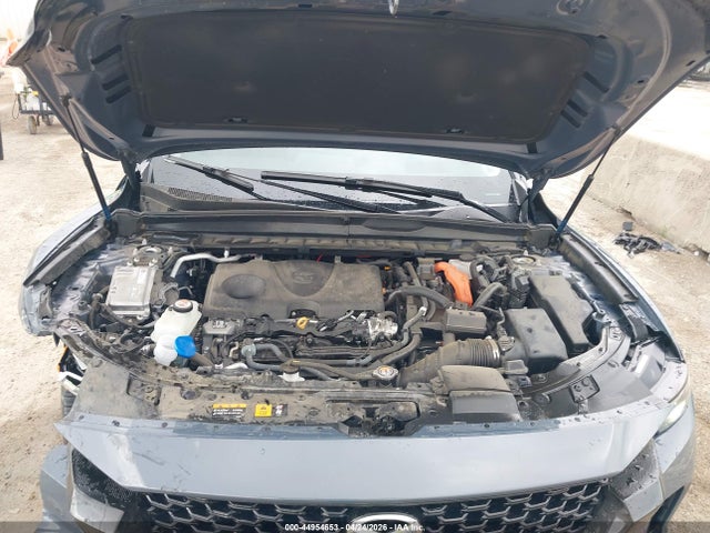 Aukcja sprzedaży 2025 Mazda Cx-50 Hybrid Premium Plus Package, vin: 7MMVAAEW9SN114641, numer aukcji: 44954653