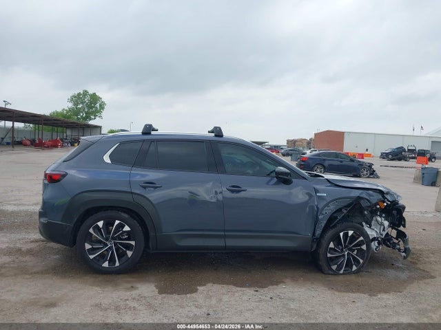 Aukcja sprzedaży 2025 Mazda Cx-50 Hybrid Premium Plus Package, vin: 7MMVAAEW9SN114641, numer aukcji: 44954653