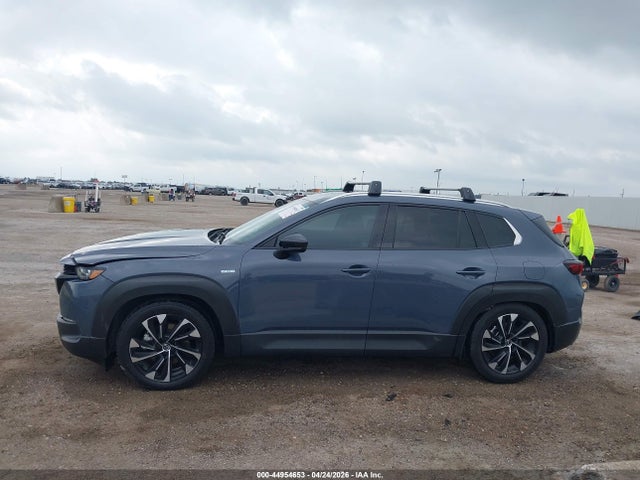 Aukcja sprzedaży 2025 Mazda Cx-50 Hybrid Premium Plus Package, vin: 7MMVAAEW9SN114641, numer aukcji: 44954653