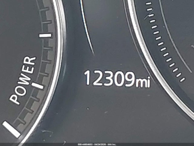 Aukcja sprzedaży 2025 Mazda Cx-50 Hybrid Premium Plus Package, vin: 7MMVAAEW9SN114641, numer aukcji: 44954653