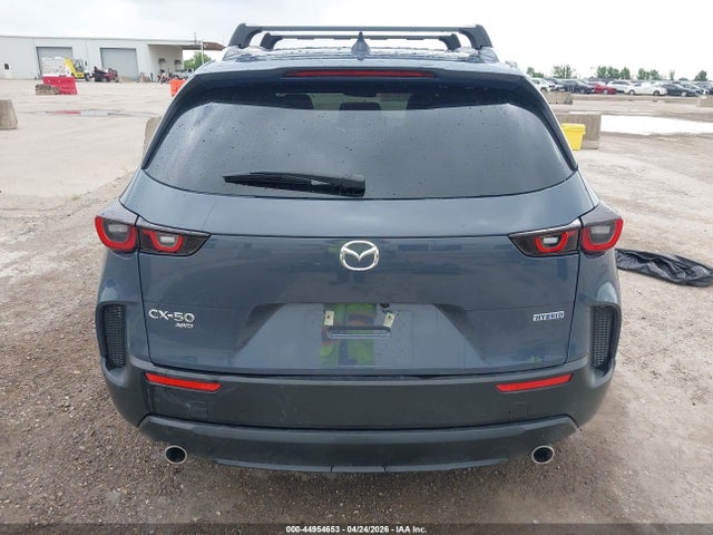 Aukcja sprzedaży 2025 Mazda Cx-50 Hybrid Premium Plus Package, vin: 7MMVAAEW9SN114641, numer aukcji: 44954653