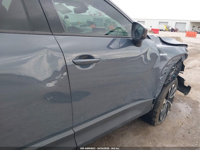 Aukcja sprzedaży 2025 Mazda Cx-50 Hybrid Premium Plus Package, vin: 7MMVAAEW9SN114641, numer aukcji: 44954653