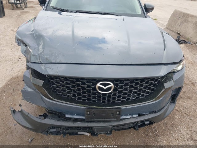 Aukcja sprzedaży 2025 Mazda Cx-50 Hybrid Premium Plus Package, vin: 7MMVAAEW9SN114641, numer aukcji: 44954653