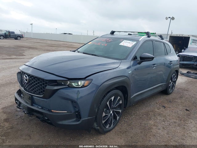 Aukcja sprzedaży 2025 Mazda Cx-50 Hybrid Premium Plus Package, vin: 7MMVAAEW9SN114641, numer aukcji: 44954653