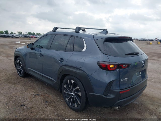 Aukcja sprzedaży 2025 Mazda Cx-50 Hybrid Premium Plus Package, vin: 7MMVAAEW9SN114641, numer aukcji: 44954653