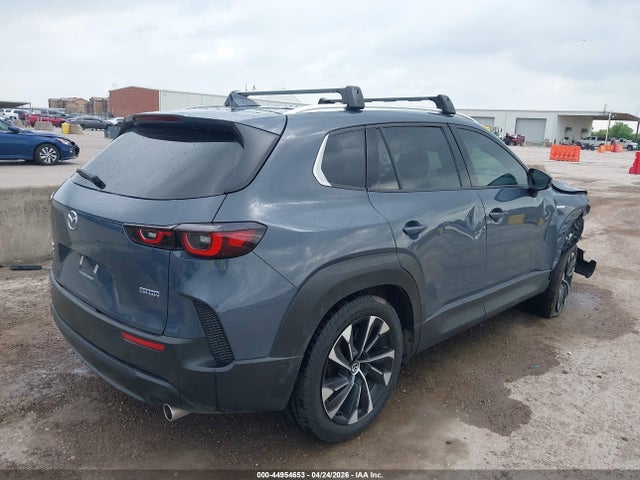 Aukcja sprzedaży 2025 Mazda Cx-50 Hybrid Premium Plus Package, vin: 7MMVAAEW9SN114641, numer aukcji: 44954653
