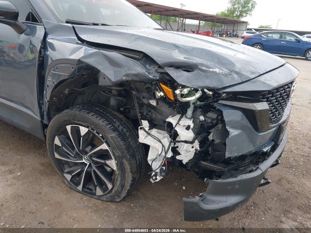 Aukcja sprzedaży 2025 Mazda Cx-50 Hybrid Premium Plus Package, vin: 7MMVAAEW9SN114641, numer aukcji: 44954653