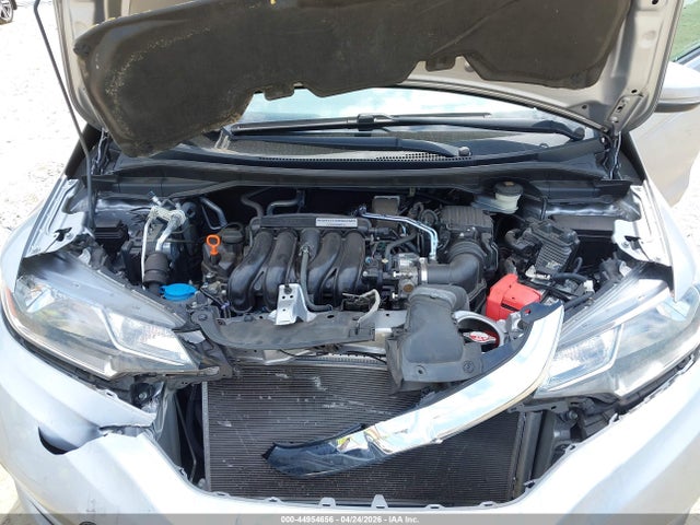 Aukcja sprzedaży 2020 Honda Fit Lx, vin: 3HGGK5H41LM718141, numer aukcji: 44954656