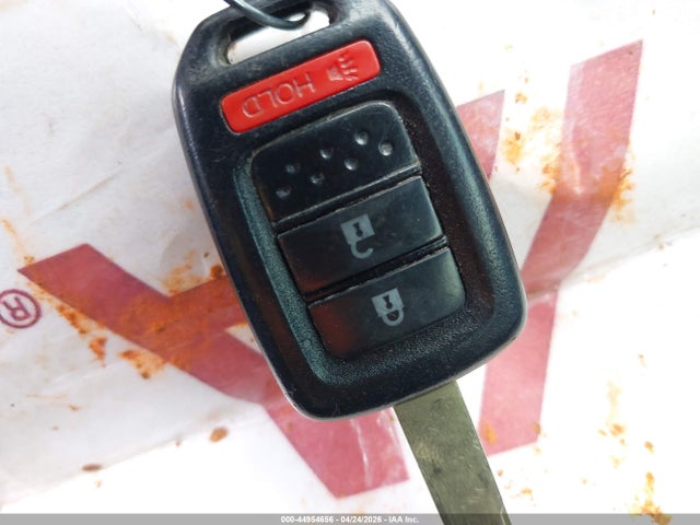 Aukcja sprzedaży 2020 Honda Fit Lx, vin: 3HGGK5H41LM718141, numer aukcji: 44954656