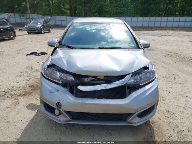 Aukcja sprzedaży 2020 Honda Fit Lx, vin: 3HGGK5H41LM718141, numer aukcji: 44954656