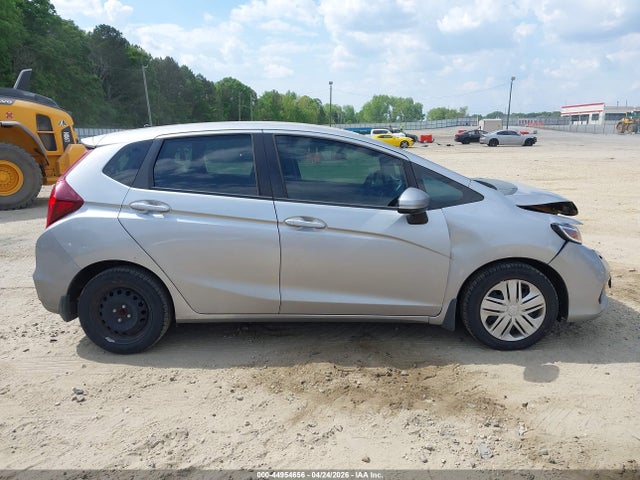 Aukcja sprzedaży 2020 Honda Fit Lx, vin: 3HGGK5H41LM718141, numer aukcji: 44954656