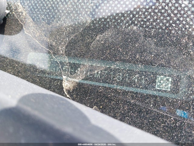 Aukcja sprzedaży 2020 Honda Fit Lx, vin: 3HGGK5H41LM718141, numer aukcji: 44954656