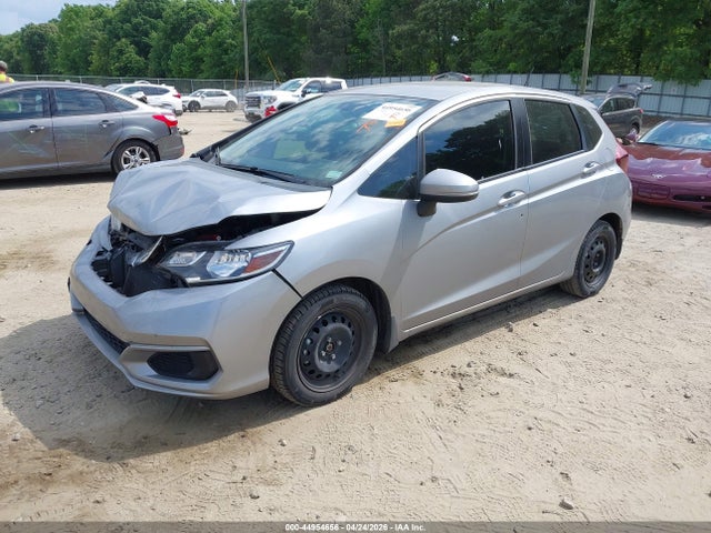 Aukcja sprzedaży 2020 Honda Fit Lx, vin: 3HGGK5H41LM718141, numer aukcji: 44954656