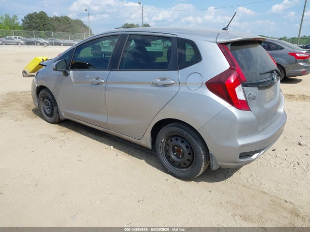 Aukcja sprzedaży 2020 Honda Fit Lx, vin: 3HGGK5H41LM718141, numer aukcji: 44954656