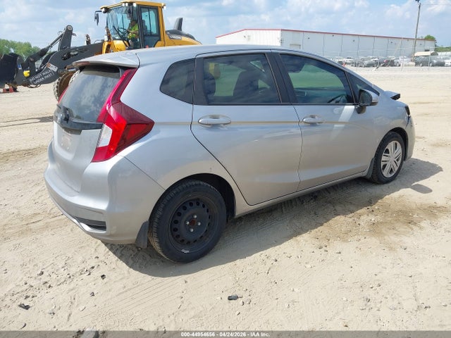 Aukcja sprzedaży 2020 Honda Fit Lx, vin: 3HGGK5H41LM718141, numer aukcji: 44954656