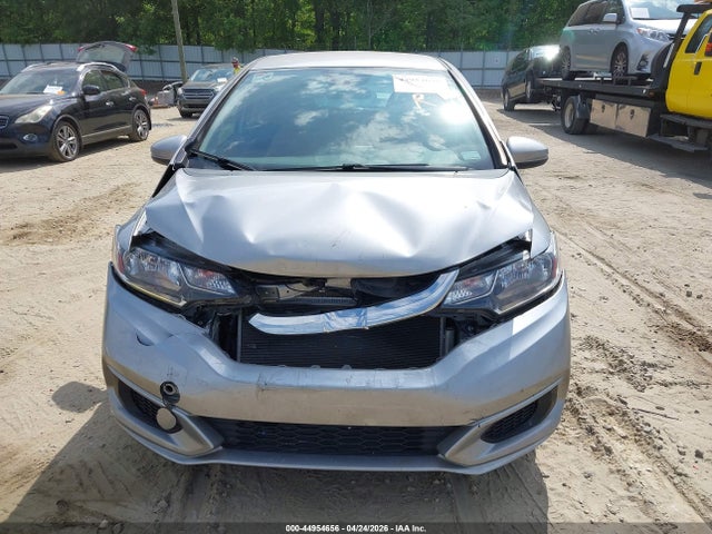 Aukcja sprzedaży 2020 Honda Fit Lx, vin: 3HGGK5H41LM718141, numer aukcji: 44954656