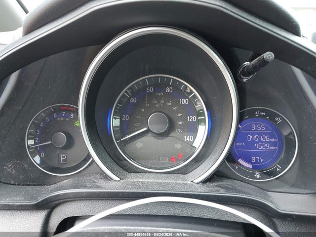 Aukcja sprzedaży 2020 Honda Fit Lx, vin: 3HGGK5H41LM718141, numer aukcji: 44954656