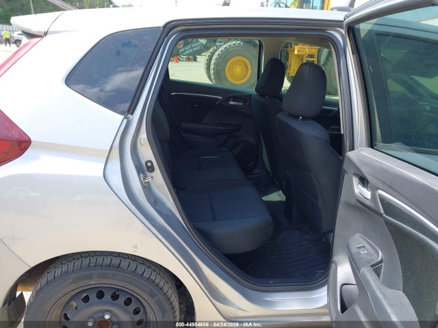 Aukcja sprzedaży 2020 Honda Fit Lx, vin: 3HGGK5H41LM718141, numer aukcji: 44954656