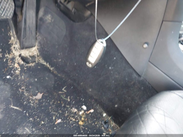 Aukcja sprzedaży 2012 Infiniti G37x, vin: JN1CV6ELXCM473781, numer aukcji: 44954658