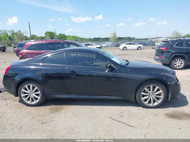 Aukcja sprzedaży 2012 Infiniti G37x, vin: JN1CV6ELXCM473781, numer aukcji: 44954658