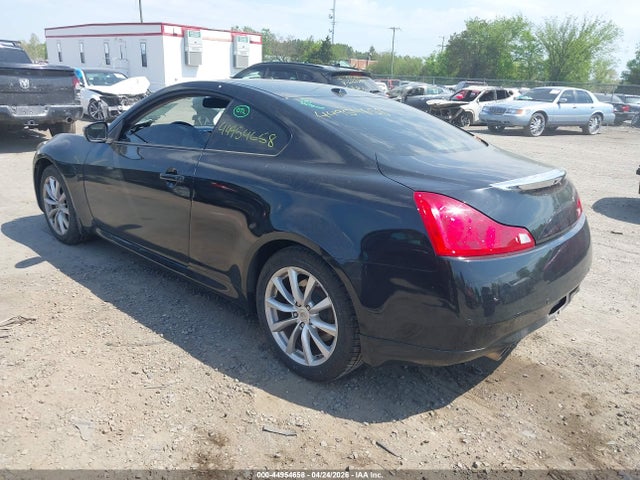 Aukcja sprzedaży 2012 Infiniti G37x, vin: JN1CV6ELXCM473781, numer aukcji: 44954658