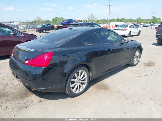 Aukcja sprzedaży 2012 Infiniti G37x, vin: JN1CV6ELXCM473781, numer aukcji: 44954658