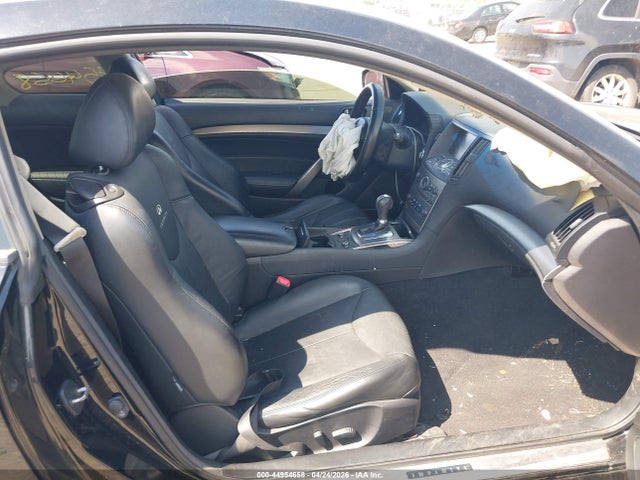 Aukcja sprzedaży 2012 Infiniti G37x, vin: JN1CV6ELXCM473781, numer aukcji: 44954658