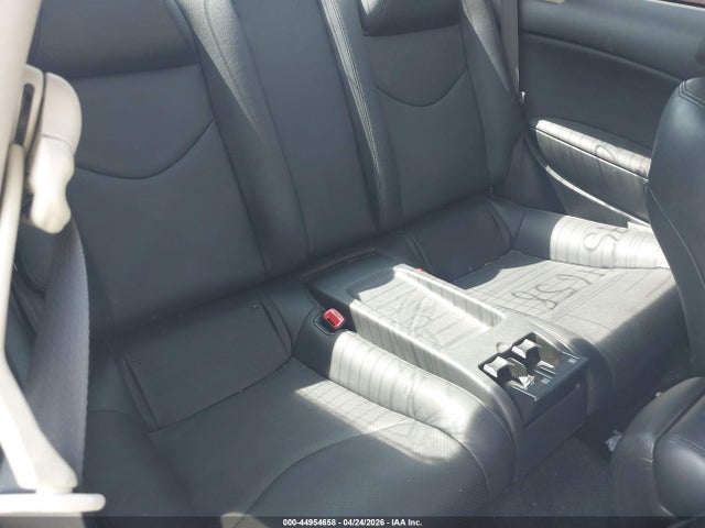 Aukcja sprzedaży 2012 Infiniti G37x, vin: JN1CV6ELXCM473781, numer aukcji: 44954658