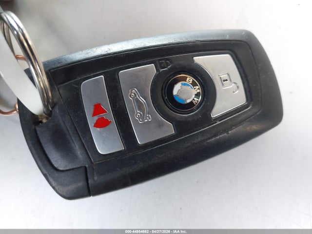 5UXWZ7C34H0V88008 BMW X3 Sdrive28i