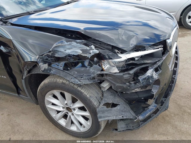 5UXWZ7C34H0V88008 BMW X3 Sdrive28i