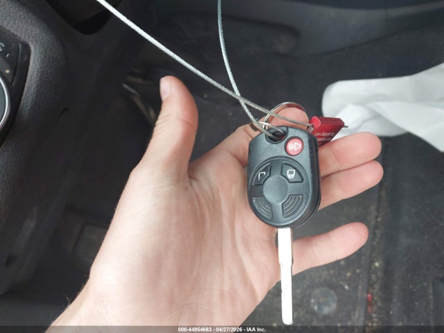 Aukcja sprzedaży 2018 Ford Escape Se, vin: 1FMCU9GD6JUC48127, numer aukcji: 44954663