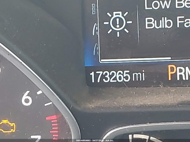 Aukcja sprzedaży 2018 Ford Escape Se, vin: 1FMCU9GD6JUC48127, numer aukcji: 44954663