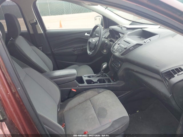 Aukcja sprzedaży 2018 Ford Escape Se, vin: 1FMCU9GD6JUC48127, numer aukcji: 44954663