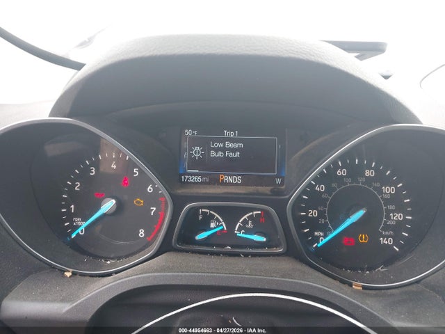Aukcja sprzedaży 2018 Ford Escape Se, vin: 1FMCU9GD6JUC48127, numer aukcji: 44954663