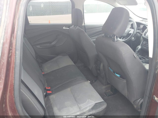 Aukcja sprzedaży 2018 Ford Escape Se, vin: 1FMCU9GD6JUC48127, numer aukcji: 44954663