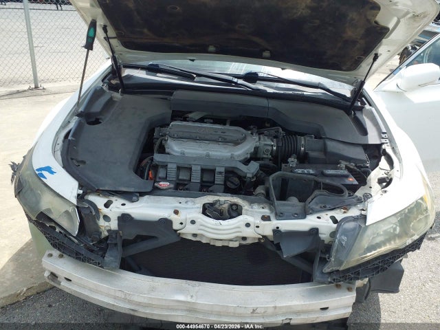 Продаж на аукціоні авто 2012 Acura Tl Tech Auto, vin: 19UUA8F54CA037309, номер лоту: 44954670
