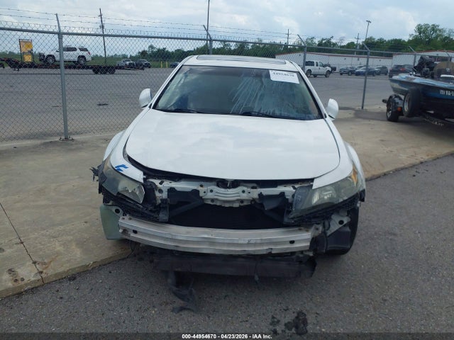 Продаж на аукціоні авто 2012 Acura Tl Tech Auto, vin: 19UUA8F54CA037309, номер лоту: 44954670